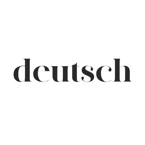 Deutsch