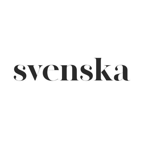 Svenska