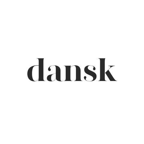 Dansk