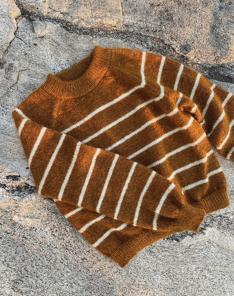 
                  
                    Sunde Sweater
                  
                