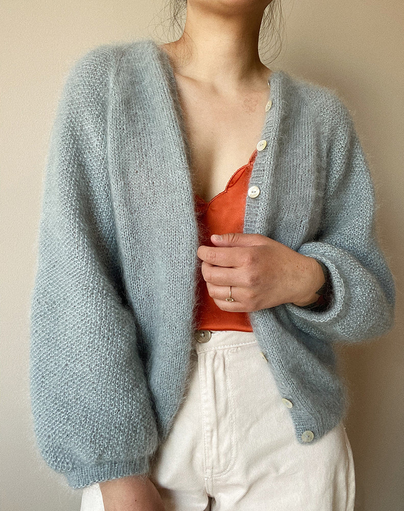 Shine Cardigan