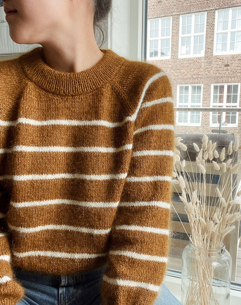 
                  
                    Sunde Sweater
                  
                