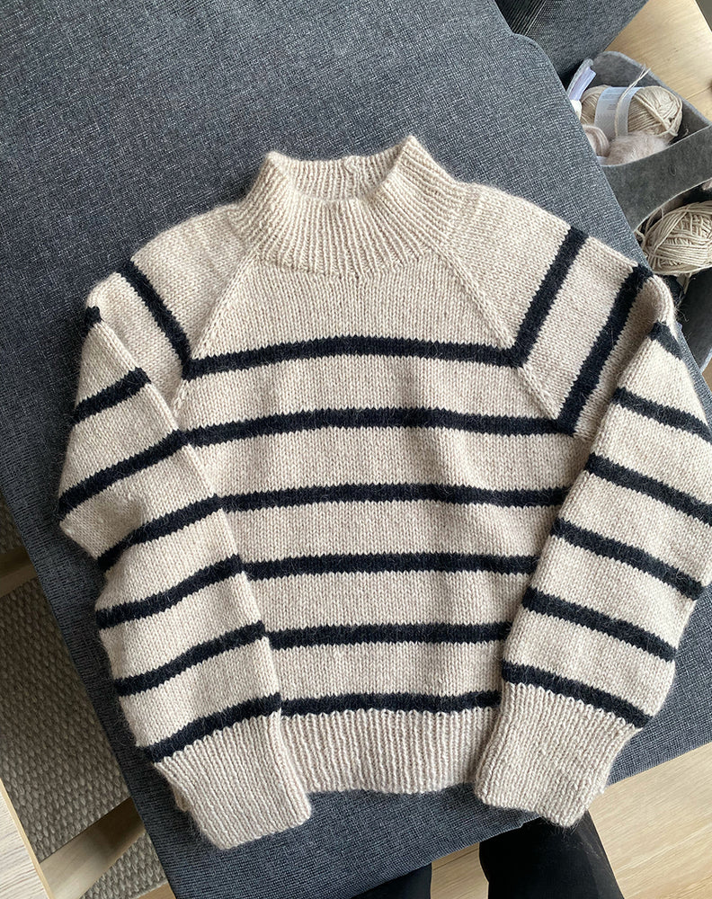 
                  
                    Sunde Winter Sweater
                  
                