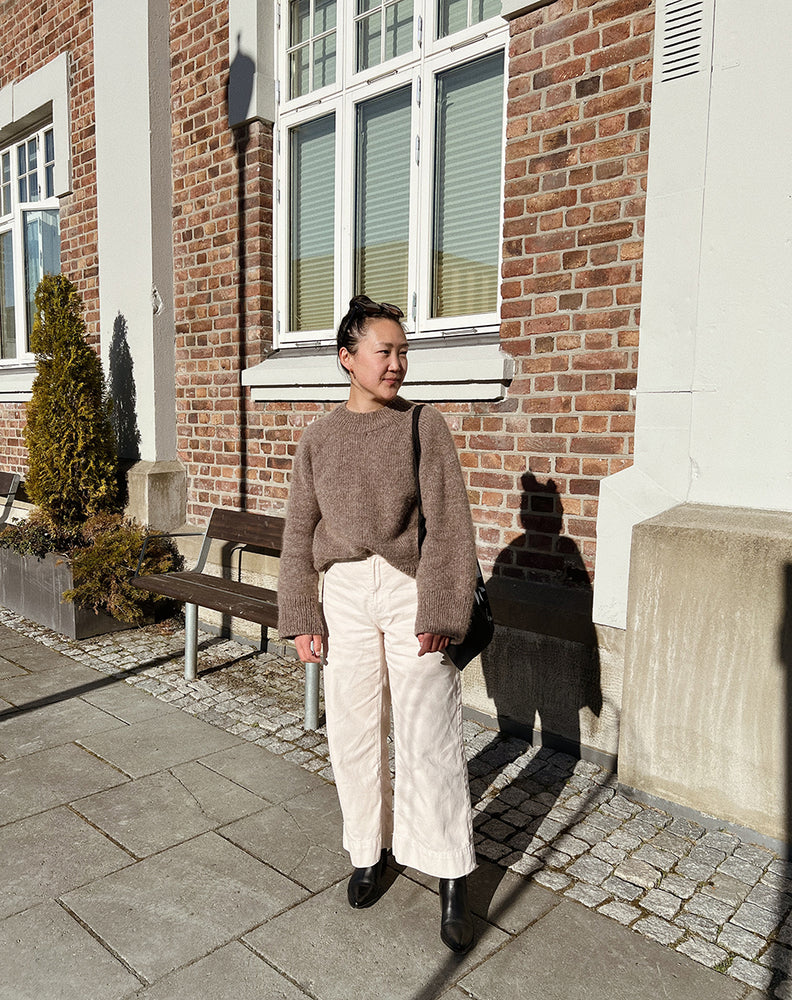 Novemberknits