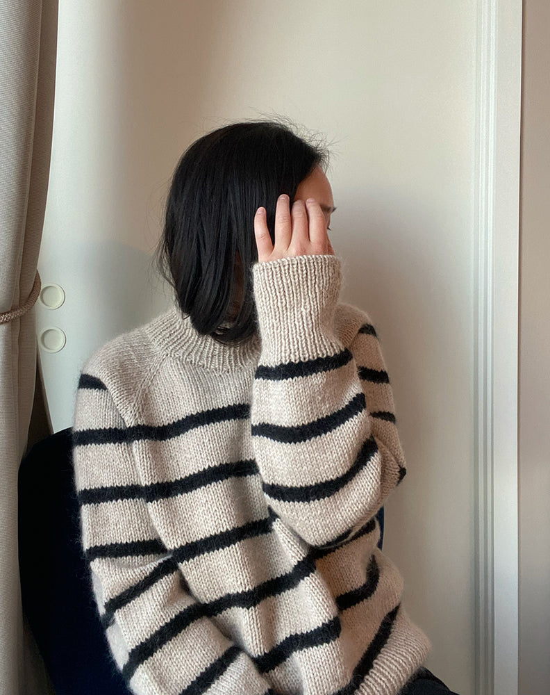 
                  
                    Sunde Winter Sweater
                  
                