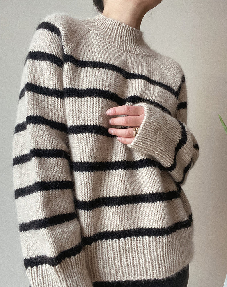 Sunde Winter Sweater