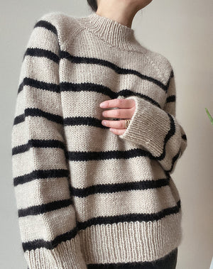 
                  
                    Sunde Winter Sweater
                  
                