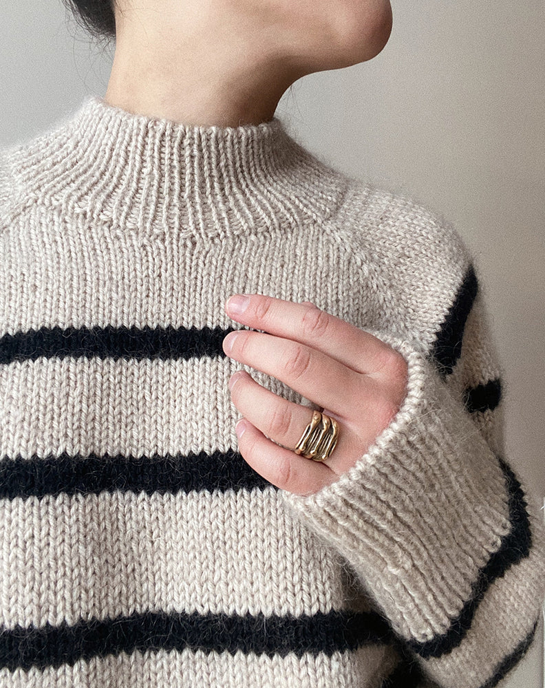
                  
                    Sunde Winter Sweater
                  
                