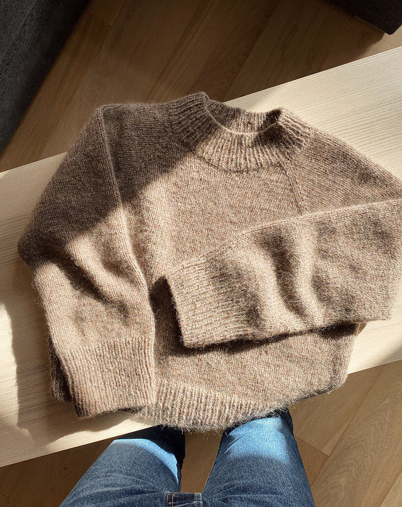 
                  
                    Sunde Winter Sweater
                  
                