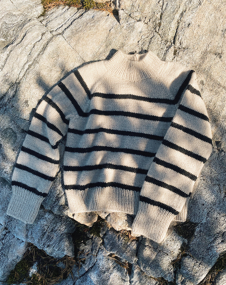 
                  
                    Sunde Winter Sweater
                  
                
