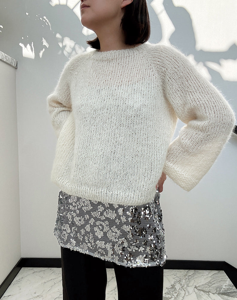 Ebba Sweater