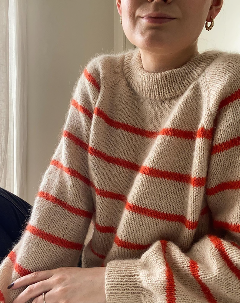 Sunde Sweater