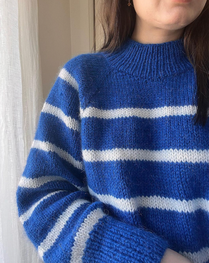 
                  
                    Sunde Winter Sweater
                  
                