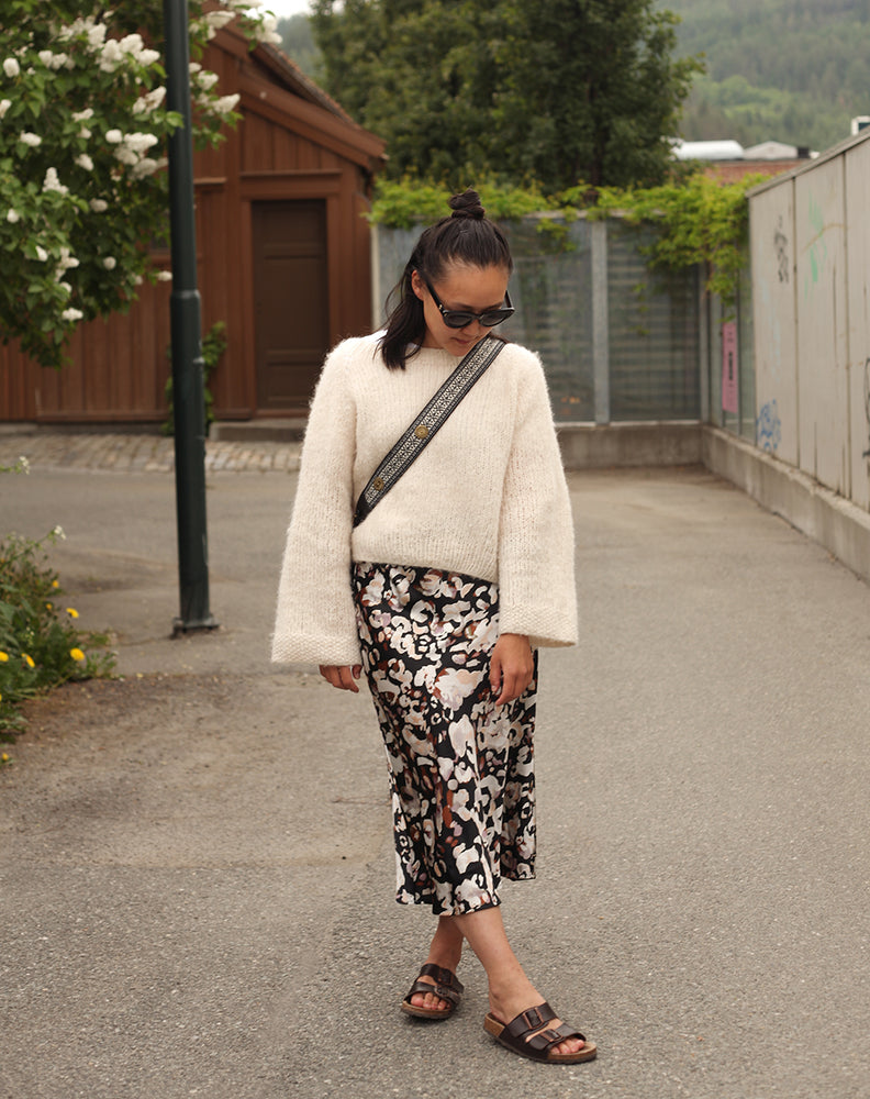 
                  
                    Ebba Sweater
                  
                