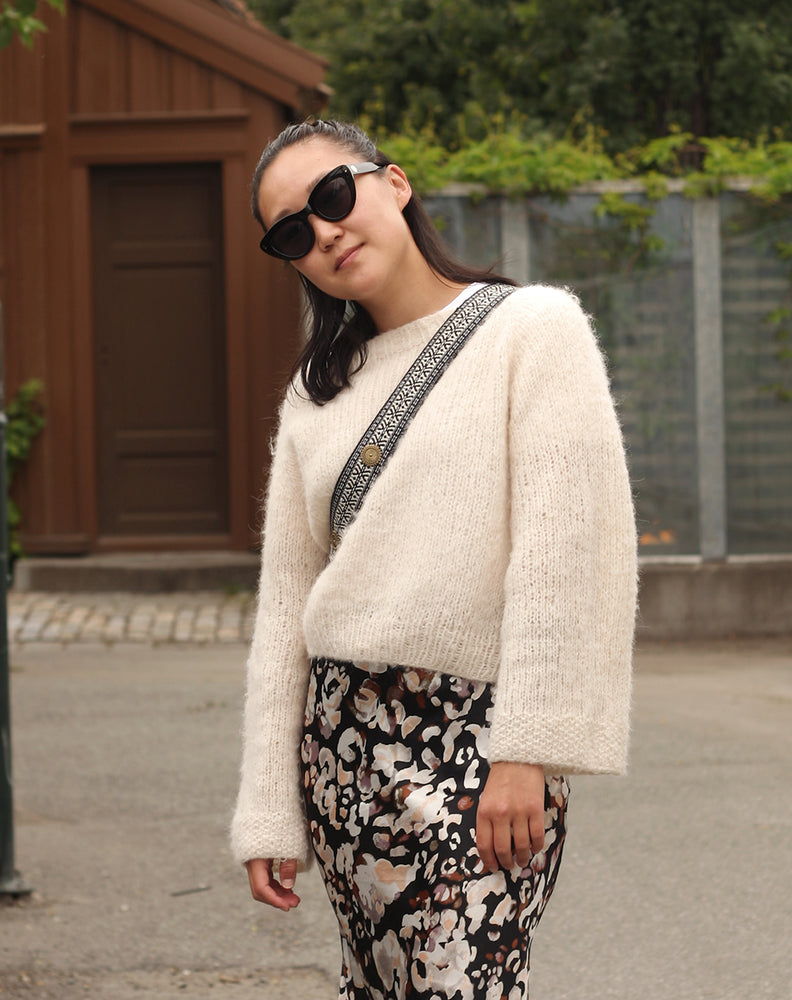 Ebba Sweater