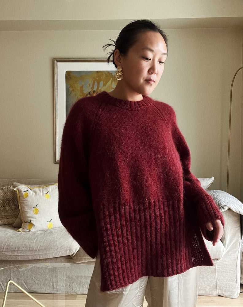 Novemberknits