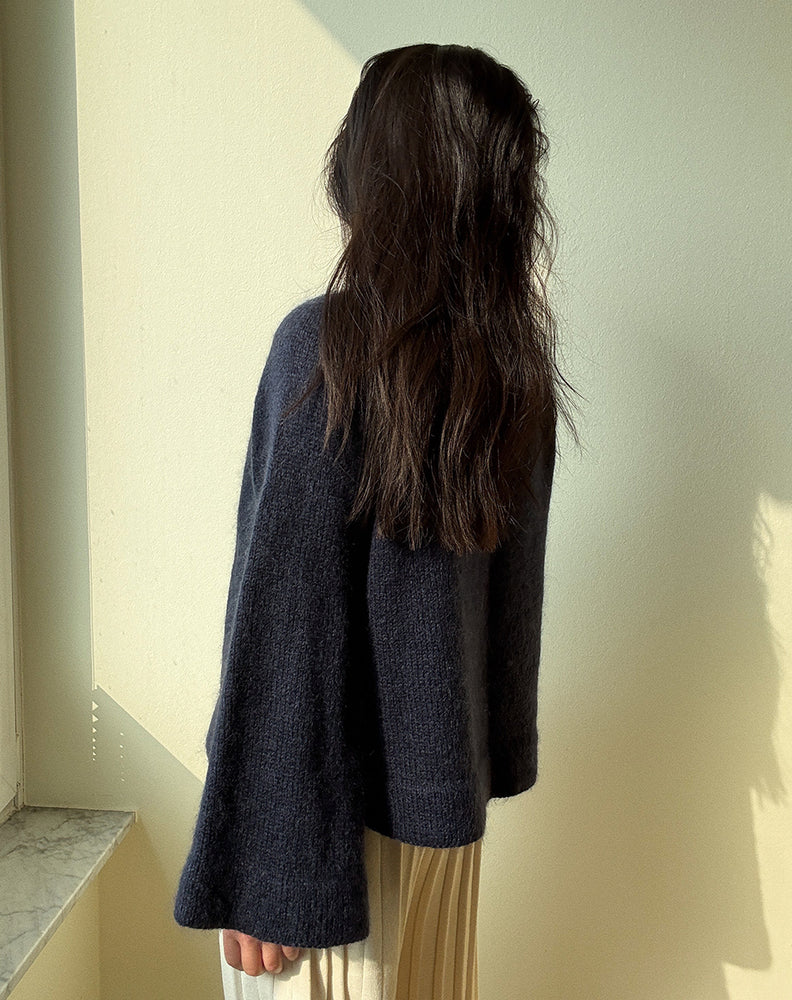 
                  
                    Joo Sweater
                  
                