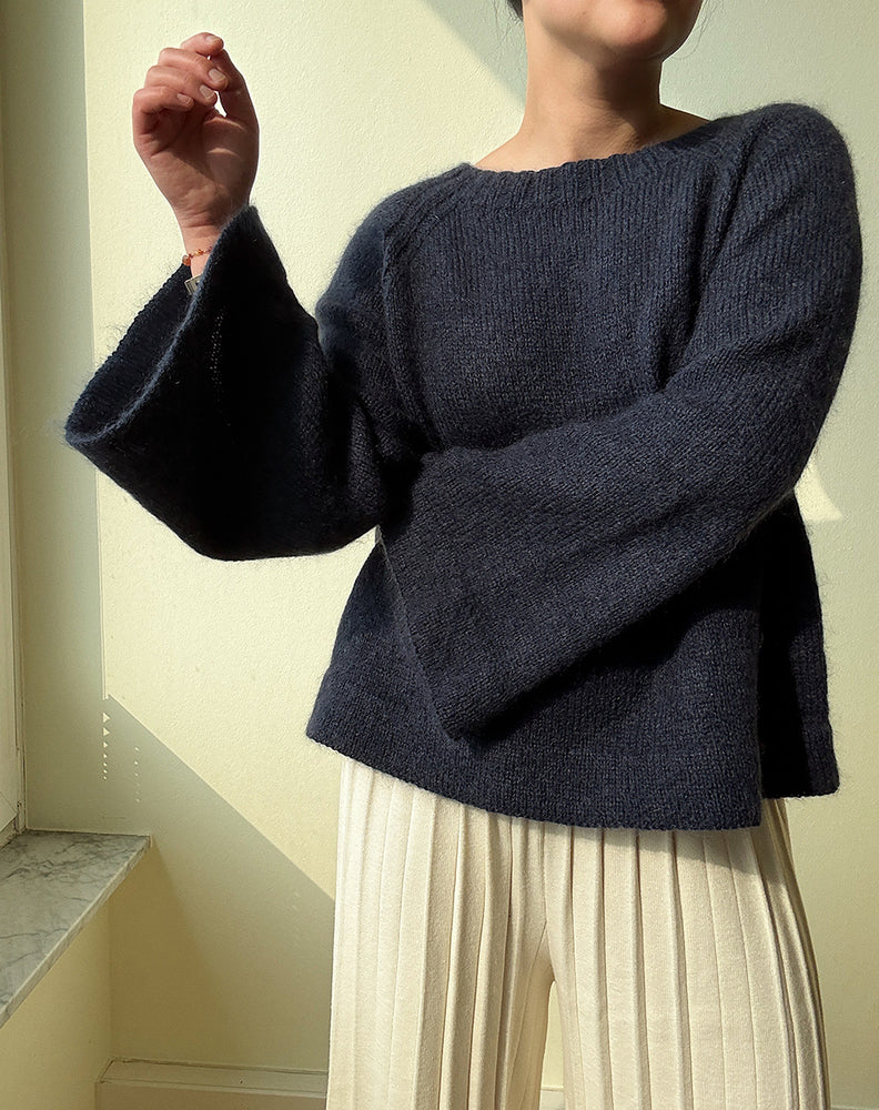 Joo Sweater