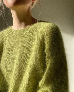 
                  
                    Joo Sweater Light
                  
                