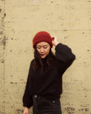 
                  
                    November Beanie
                  
                