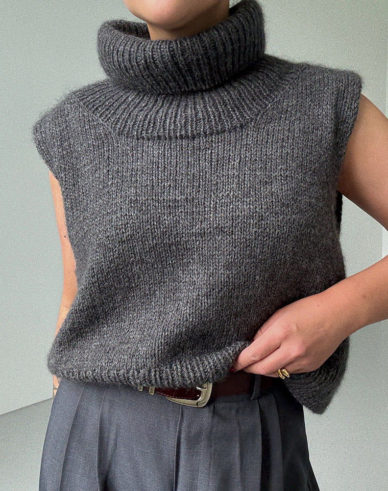 
                  
                    Montpellier Slipover
                  
                