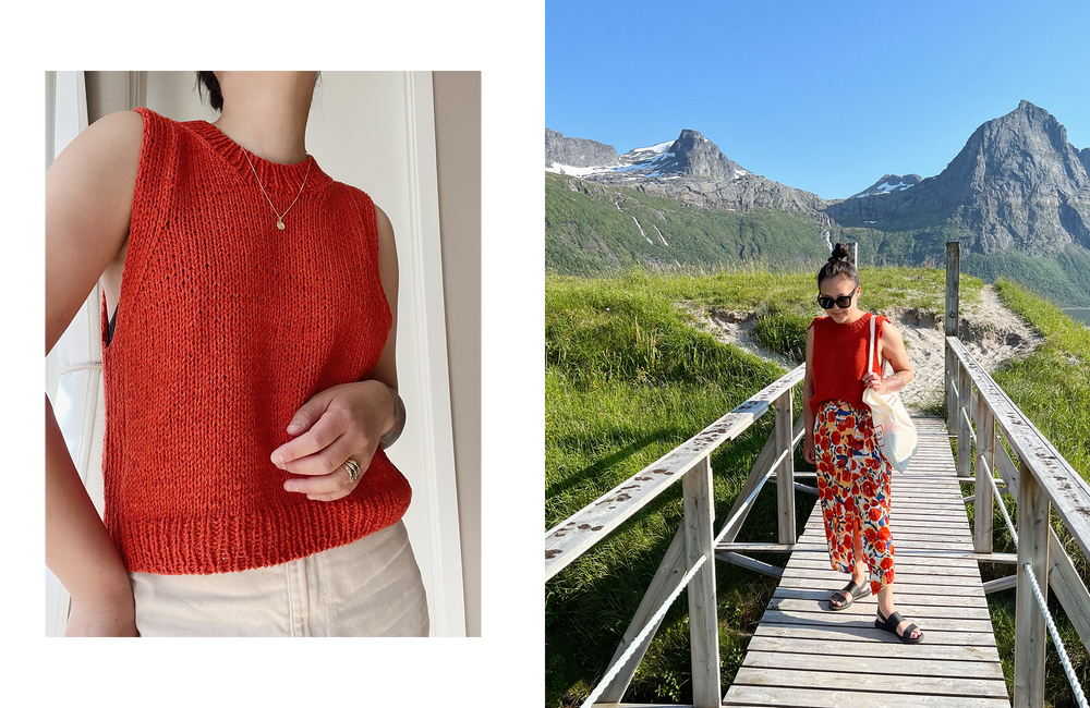 Novemberknits