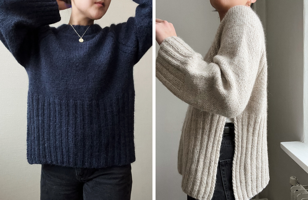 Novemberknits