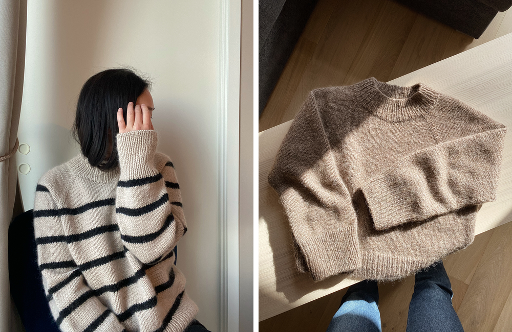 Novemberknits