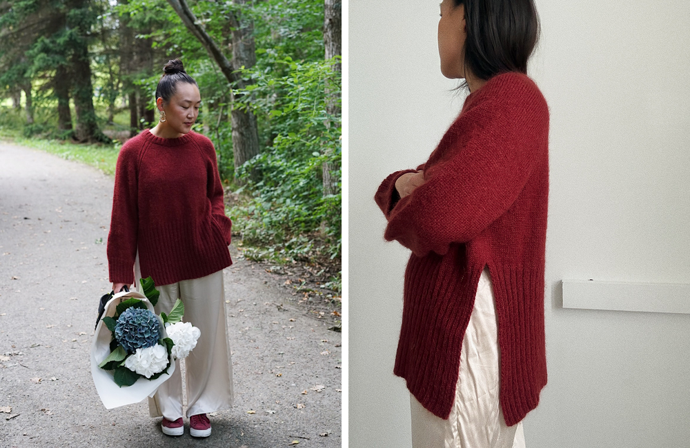 Novemberknits