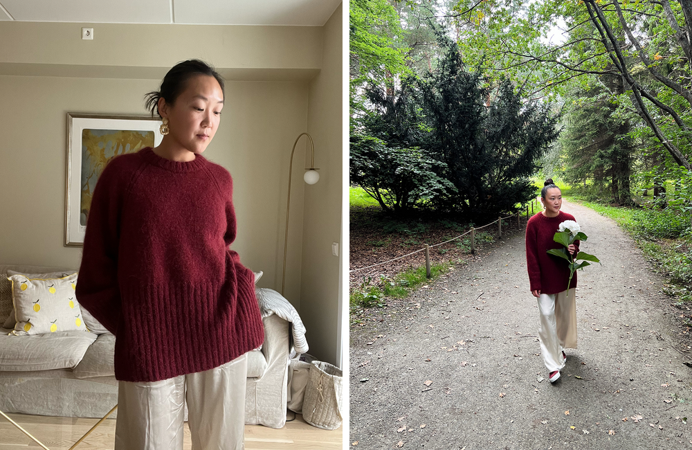 Novemberknits