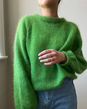 
                  
                    Shine Sweater
                  
                