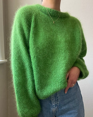 
                  
                    Shine Sweater
                  
                