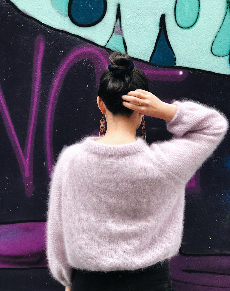 
                  
                    Shine Sweater
                  
                