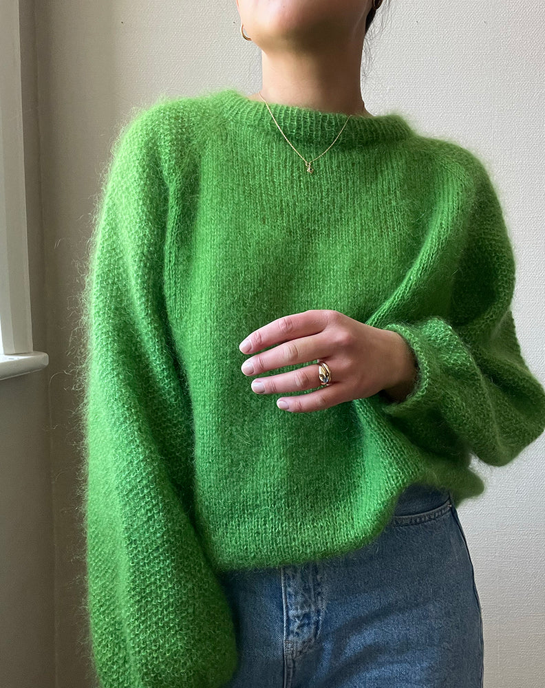 
                  
                    Shine Sweater
                  
                