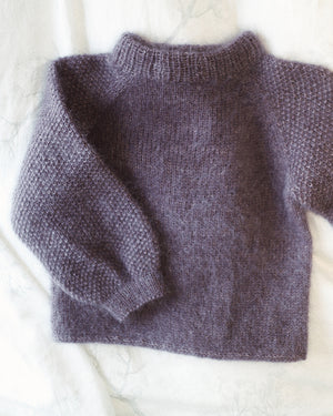 
                  
                    Shine Sweater Junior
                  
                