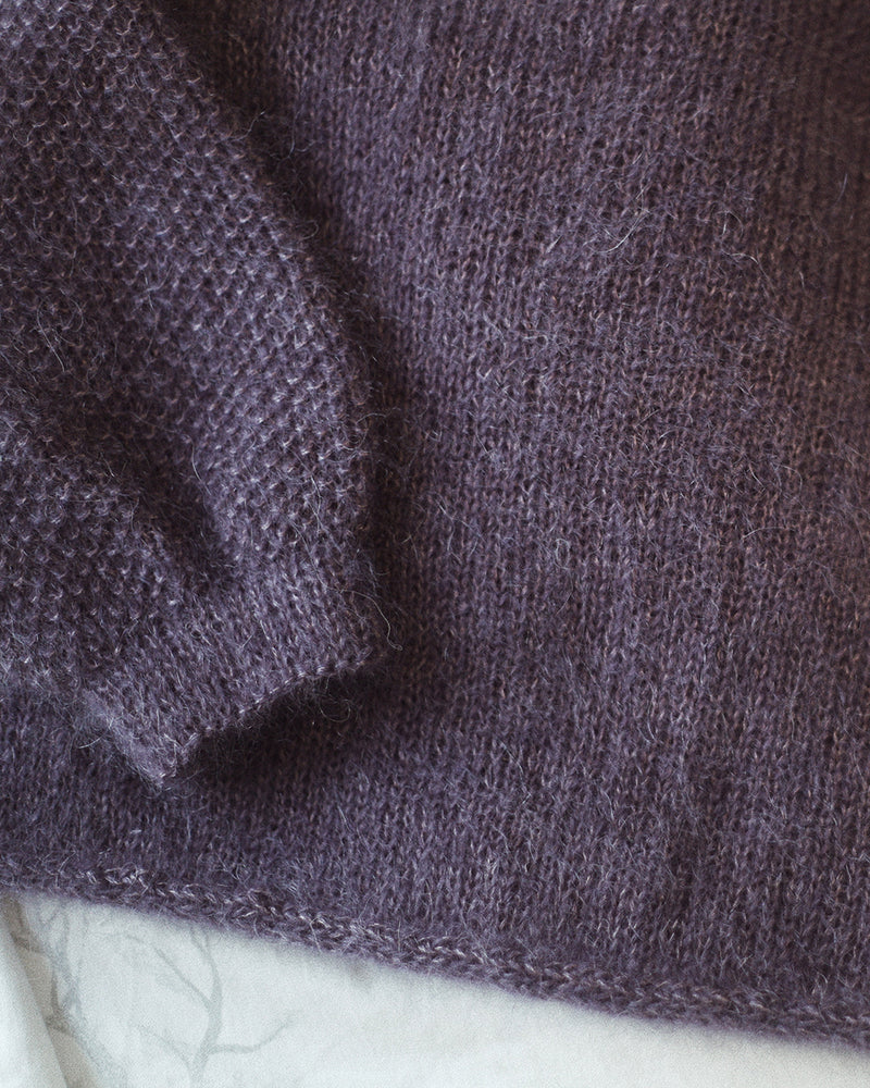
                  
                    Shine Sweater Junior
                  
                