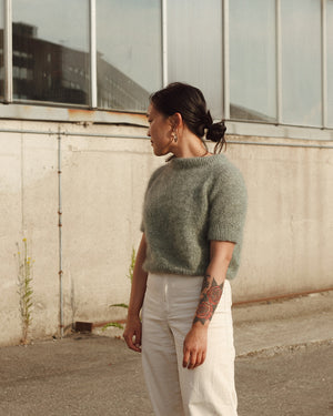 
                  
                    Shine Short Sleeve
                  
                