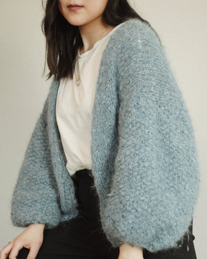 
                  
                    Kobe Cardigan
                  
                