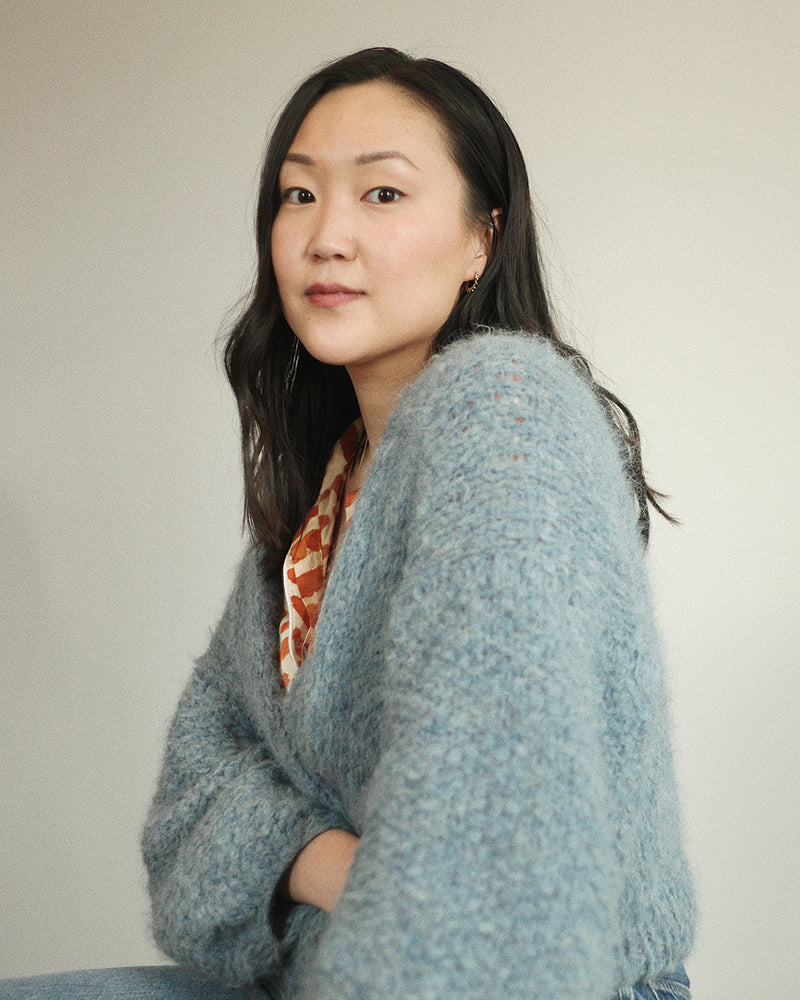 
                  
                    Kobe Cardigan
                  
                