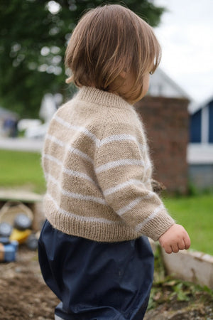 
                  
                    Sunde Sweater JUNIOR
                  
                