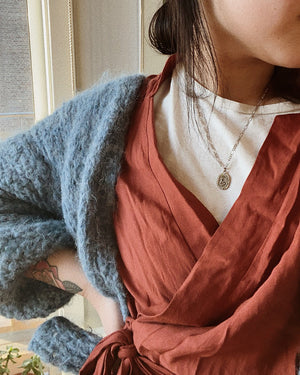
                  
                    Kobe Cardigan
                  
                
