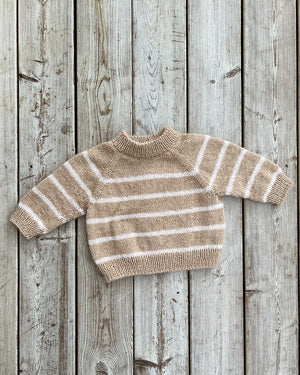 
                  
                    Sunde Sweater MINI
                  
                