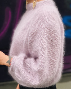 
                  
                    Shine Sweater
                  
                