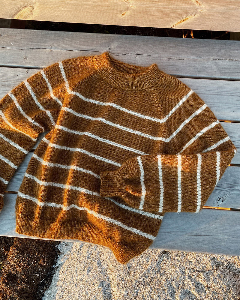 
                  
                    Sunde Sweater
                  
                