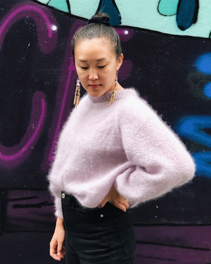 
                  
                    Shine Sweater
                  
                
