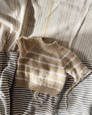 
                  
                    Sunde Sweater MINI
                  
                