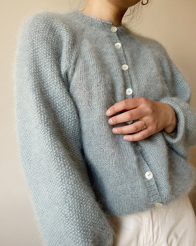 
                  
                    Shine Cardigan
                  
                