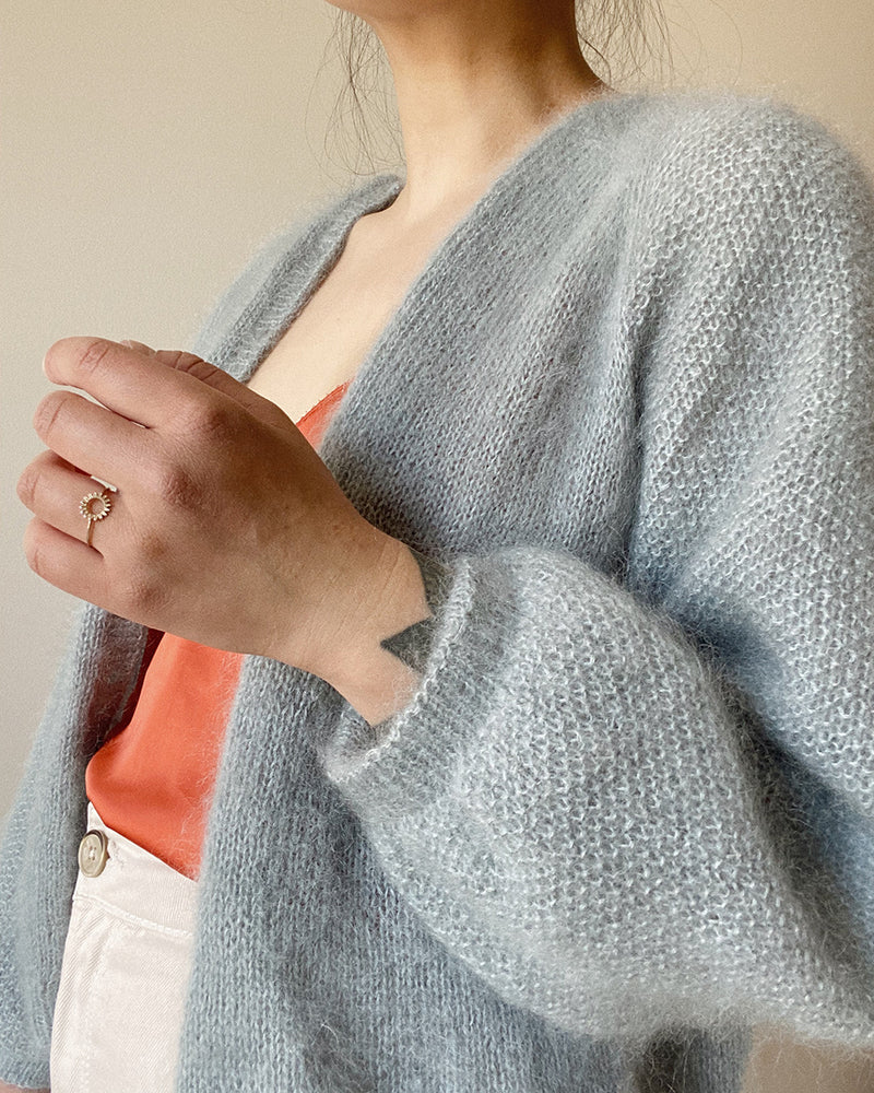 Shine Cardigan