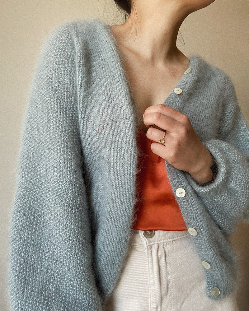 
                  
                    Shine Cardigan
                  
                