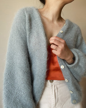 Shine Cardigan – Novemberknits